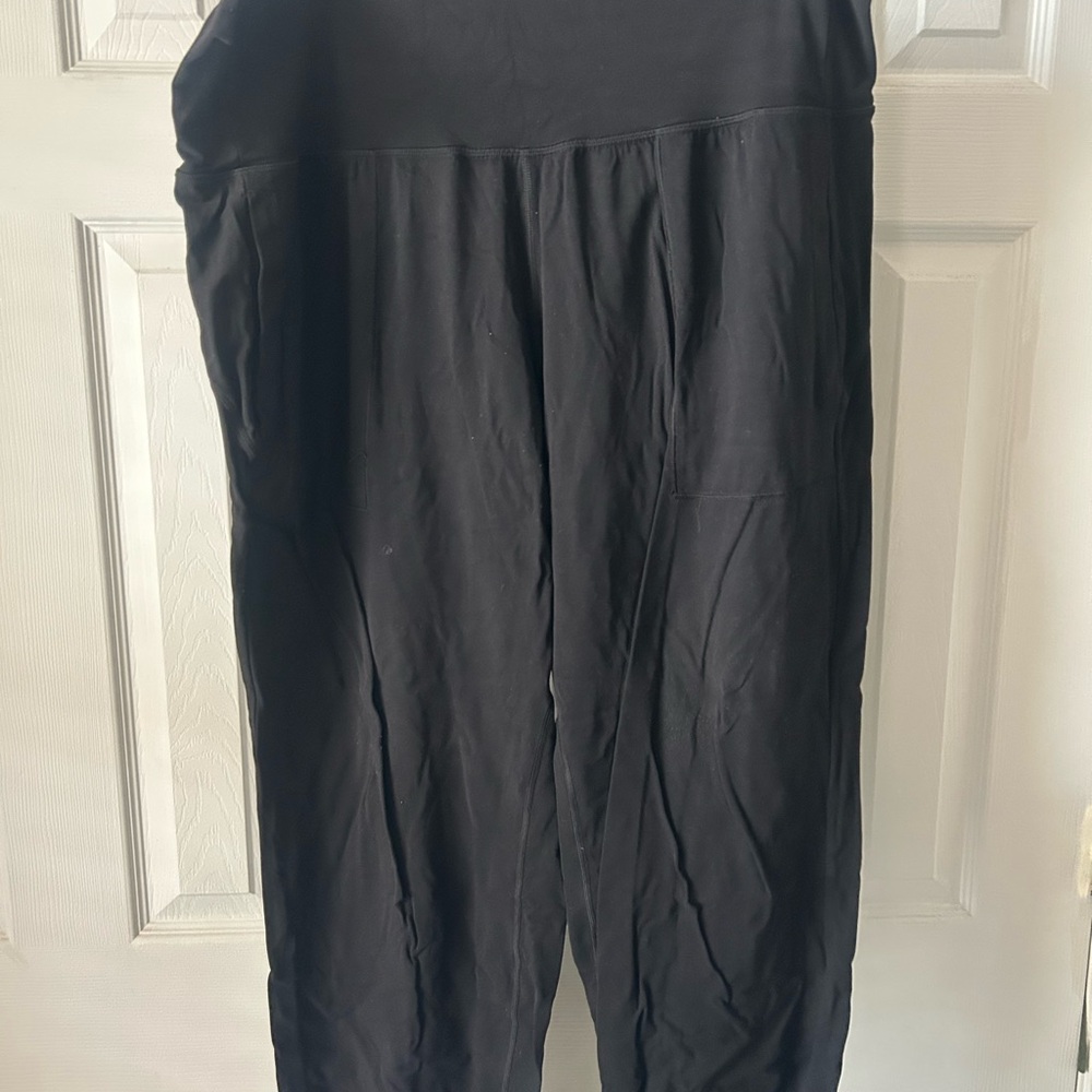 Athleta Salutation joggers